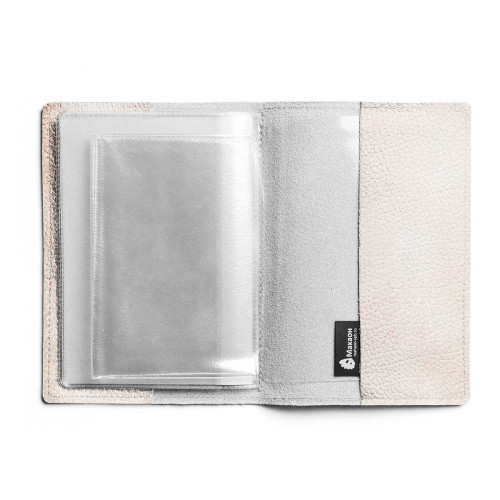 Обложка для автодокументов, AUT1 «Букет из багетов»