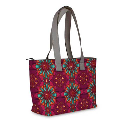 Сумка тоут, BAG2 «Витраж»