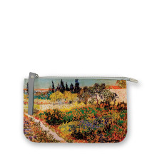 Косметичка, KOS6 «Vincent van Gogh Blossoming Garden»