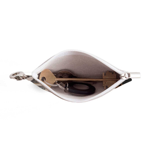 Ключница KEY2 «London Bus»