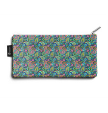 Косметичка small KOS1 «Indian peysli»