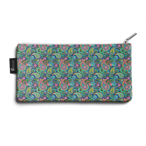 Косметичка small KOS1 «Indian peysli»