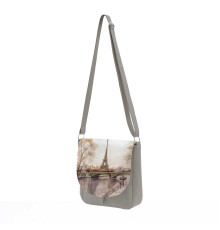 Сумка кросс-боди BG10 «Paris»