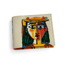 Обложка для студенческого билет STD1 «Picasso »