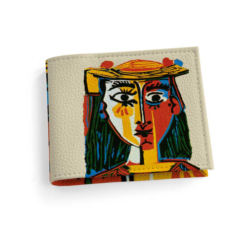 Обложка для студенческого билет STD1 «Picasso »