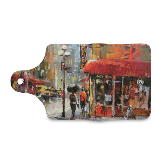 BSN2 «Street café»