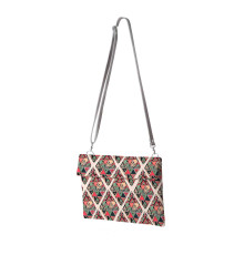 Клатч, кросс-боди KHL4 «Diamond»