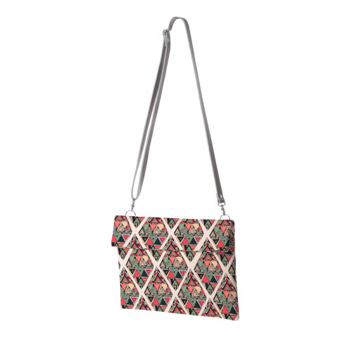 Клатч, кросс-боди KHL4 «Diamond»