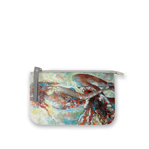 Косметичка, KOS6 «Танцовщица»