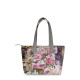 Сумка тоут, BAG2 «Благоуханье нежных роз»