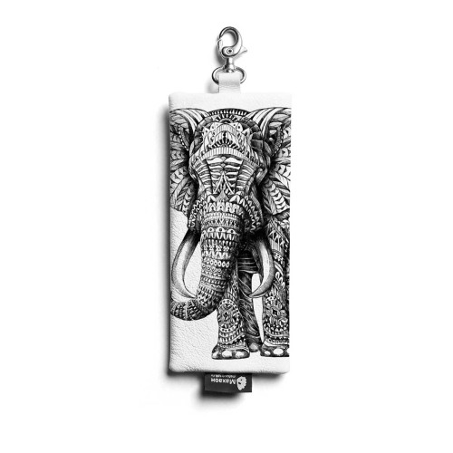 Ключница KEY1 «Elephant»