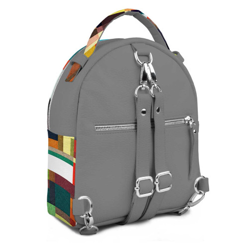 Рюкзак BK16 «Geometry»