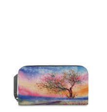 Кошелек PR14 «Wood»