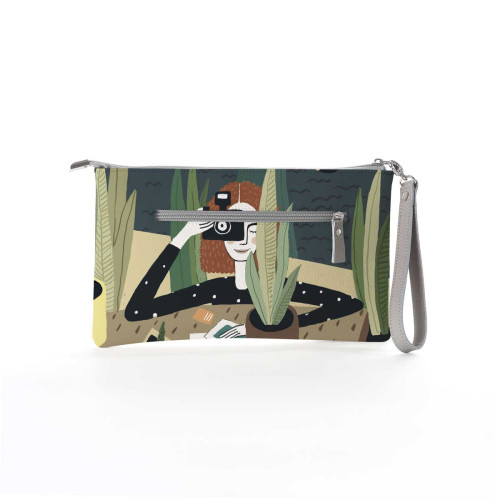 Клатч KHL2 «Photo»