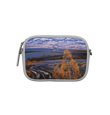 Сумка кросс-боди BG58 «Родные просторы 2»