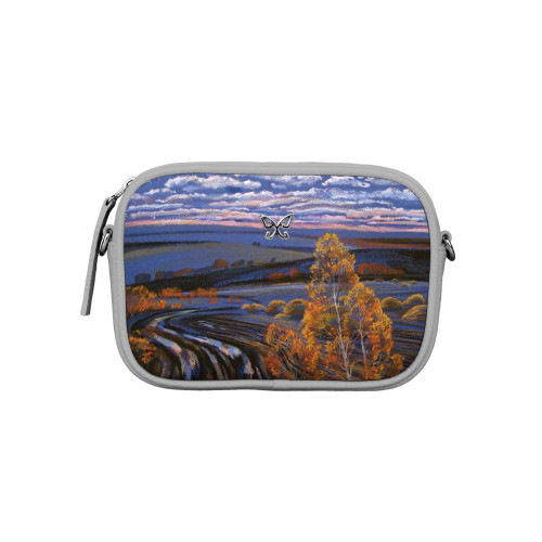 Сумка кросс-боди BG58 «Родные просторы 2»