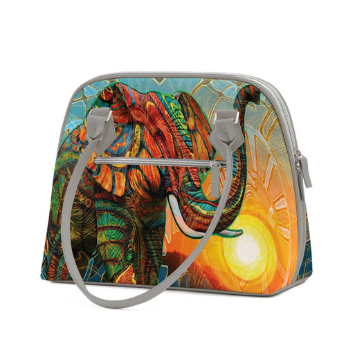 Сумка на плечо BG11 «Sun elephant»