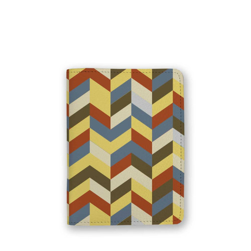 Обложка для паспорта, PAS4 «Винтаж 2»