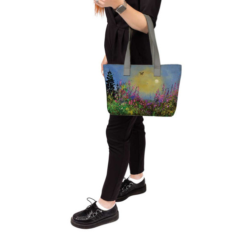 Сумка тоут, BAG2 «Landscape»