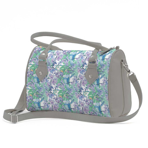 Сумка на руку BG13 «Колибри»