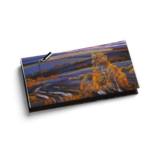 Кошелек, PRS1 «Родные просторы 2»