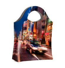 Сумка тоут BAG4 «Проспект»