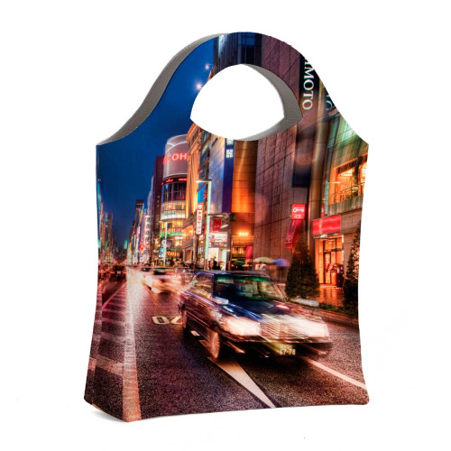 Сумка тоут BAG4 «Проспект»