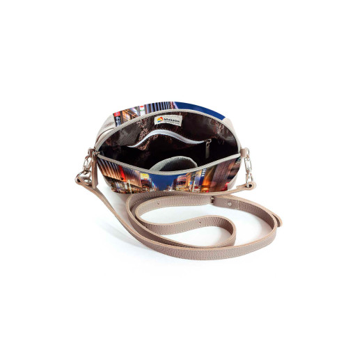 Сумка кросс-боди BAG6 «Проспект»