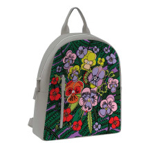 Рюкзак BKP2 «Анютины глазки»