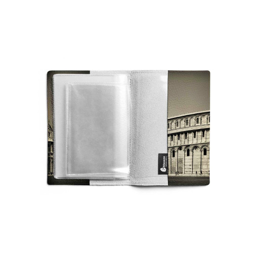 Обложка для паспорта, PAS1 «Пизанская башня 2»