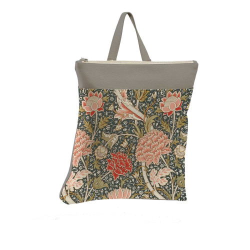 Рюкзак BKP3 «William Morris 4»