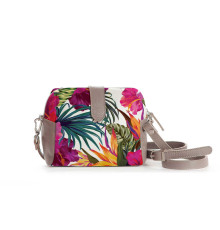 Сумка кросс-боди BAG6 «Tropic 2»