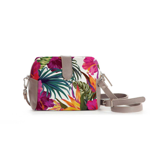 Сумка кросс-боди BAG6 «Tropic 2»