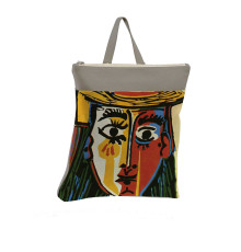 Рюкзак BKP3 «Picasso »
