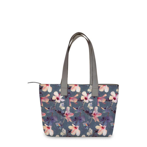 Сумка тоут, BAG2 «Kolokolchiki»