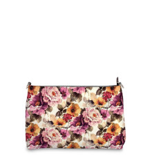Сумка шолдер, BAG3 «Autumn flowers »