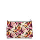 Сумка шолдер, BAG3 «Autumn flowers »