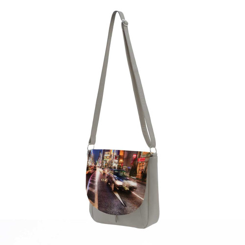 Сумка кросс-боди BG10 «Проспект»