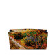 GLS1 «Vincent van Gogh Blossoming Garden»