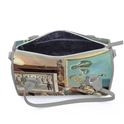 Сумка на руку BG13 «Salvador Dali Enlightened Pleasure»