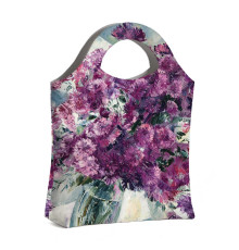 Сумка тоут BAG4 «Хризантемки»