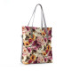 Сумка тоут BAG9 «Autumn flowers »
