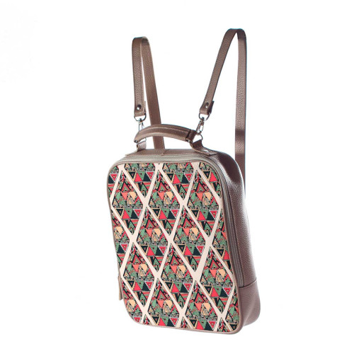 Рюкзак BKP1 «Diamond»