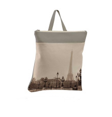 Рюкзак BKP3 «Pont Alexandre III»