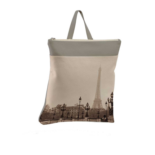 Рюкзак BKP3 «Pont Alexandre III»