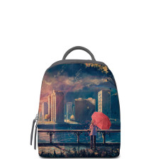 Рюкзак BK22 «Art gorod»