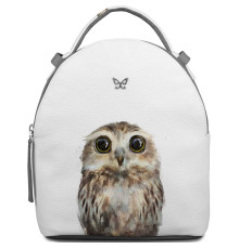 Рюкзак BK16 «Owl»