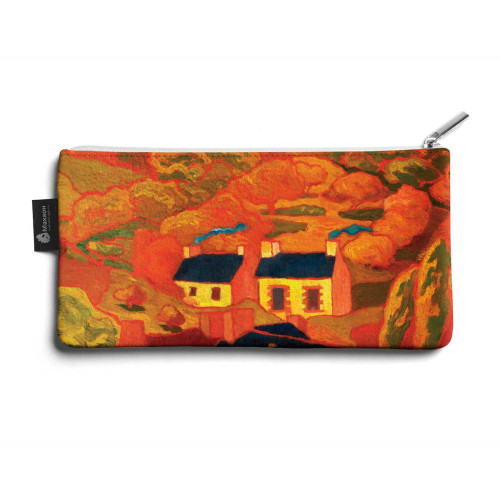 Косметичка small KOS1 «Two Cottages»