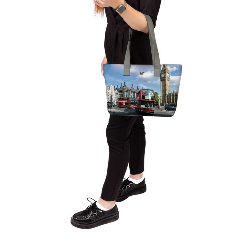 Сумка тоут, BAG2 «Биг Бен»