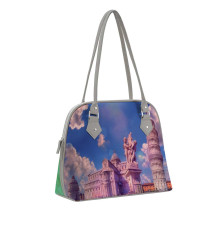 Сумка на плечо BG11 «Пизанская башня»